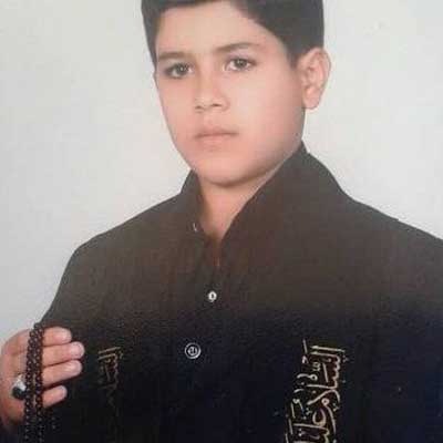 دانلود مداحی میرسد از شهر کوفه بانگ جانسوز جدایی از مجید رمضان زاده »» کامل + متن نوحه