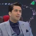 دانلود آهنگ شتر از بارون میناله ما از دل لیلا خانم + کلیپ