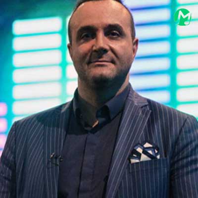 دانلود آهنگ هجرت امانم را بریده بی سرانجامم » کیفیت عالی mp3