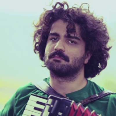 دانلود آهنگ دﻟﻢ درﻳﺎﺳﺖ ﺳﺎﺣﻞ ﻫﺎ ﻛﺠﺎﻳﻴﺪ از عرفان طهماسبی MP3