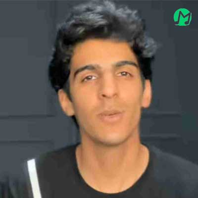 دانلود آهنگ از شرق تا غرب بدن تو  سرزمینم بود از علی کاظمی