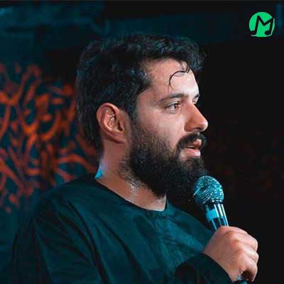 دانلود مداحی حرم رقیه چه محترمه رقیه از روح الله رحیمیان استدیویی » 320