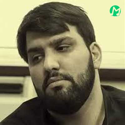 دانلود مداحی دل علی دلبر علی سرور علی از سجاد محمدی + متن نوحه