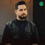دانلود آهنگ تنگ میشه هی دلم برات همش توو گوشمه صدات + متن