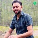 دانلود آهنگ روزایی روبروم بودی اما تورو نمیدیدم مصطفی ابراهیمی + اجرای زنده کلیپ » کامل