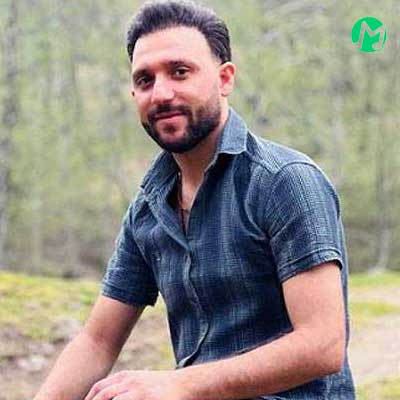 دانلود آهنگ روزایی روبروم بودی اما تورو نمیدیدم مصطفی ابراهیمی » کامل