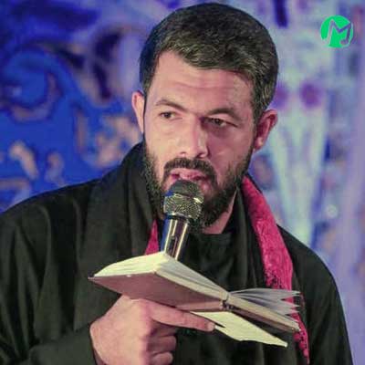 دانلود مداحی گریم اثر نمیکنه مرگ خبر نمیکنه از حسین ستوده »» mp3