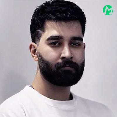 دانلود آهنگ هرچی که اومدم جلو تو دور شدی از من »» کیفیت بالا