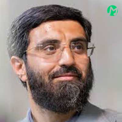 دانلود مداحی میدونی از بچگی توی هیئتت بودم // کلیپ نوحه