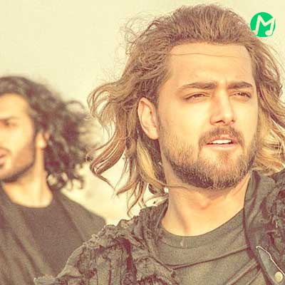دانلود آهنگ از همون اولشم آدم موندن نبودی + Remix Macan Band