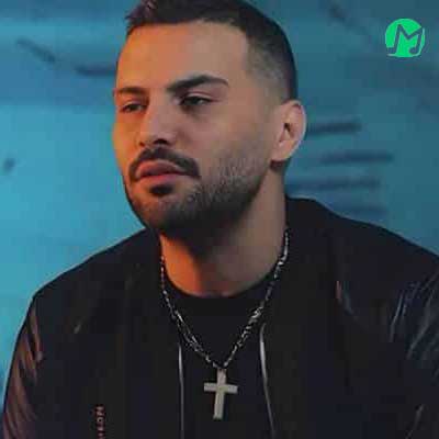 دانلود آهنگ الله زجر دنیا بالاش کشیدم از کیوان حاتمی »» کامل + متن
