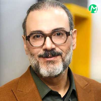 دانلود آهنگ مرا به سنگ ببند و به آب‌ها بسپار Alireza Ghorbani » mp3