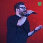 دانلود آهنگ عمرمو به پات میریزم چه خوش اومدی عزیزم از گرشا رضایی