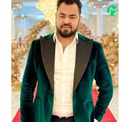 دانلود آهنگ حنا بیارید به ناز ناز بیارید (افغانی) / کامل mp3