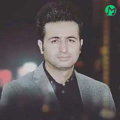 دانلود آهنگ چکه چکه بارون زده به دریا Morteza Jafarzade / کلیپ