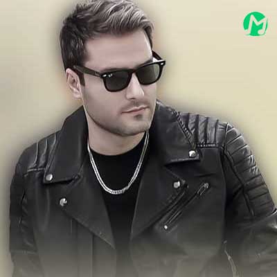 دانلود آهنگ صاف و ساده از مهدی احمدوند (خیلی بهت علاقه دارم )