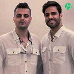 دانلود آهنگ چشات معرکه میگیره جادوگره از ایوان بند + Remix