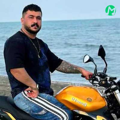 دانلود آهنگ دنیا قشنگه ولی نه ارای من سیاه مست »» کیفیت عالی mp3