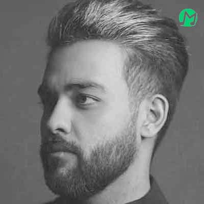 دانلود آهنگ من با تو بازی رو بردم از سهیل مهرزادگان + ریمیکس