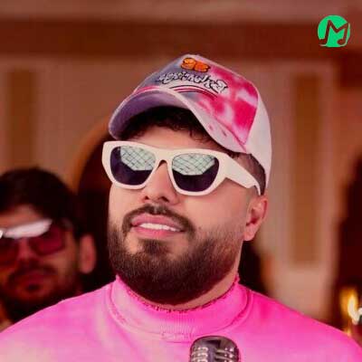 دانلود آهنگ ناز شصتت از امید عقابی »» کامل MP3