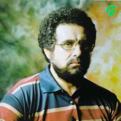 دانلود آهنگ تو نه سحری تو نه جادو نه سرابی (کیفیت 320)