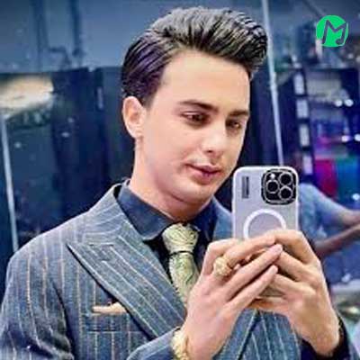 دانلود آهنگ دارم میگردم هی دنبال چشمات از ابوالفضل رحیمی » کامل mp3