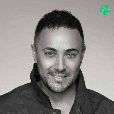 دانلود آهنگ من از تموم دنیا تورو طلب دارم از ناصر زینعلی Naser Zeynali » کامل 320