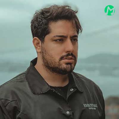 دانلود آهنگ از اين به بعد همينه من شاه و تاج سرم تو + کلیپ