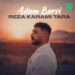 دانلود آهنگ آدم برفی از رضا کرمی تارا (Reza Karami Tara :: Adam Barfi)