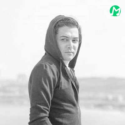 دانلود آهنگ بیقرارشم خدای من انگار عشقو عاشقی دروغه بیقرارشم (کامل mp3)