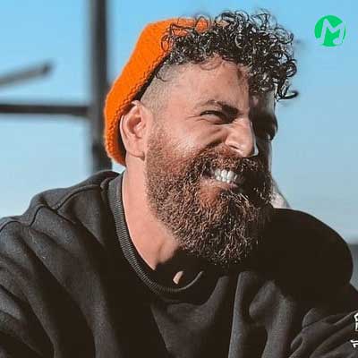 دانلود آهنگ قربانت از معین زد (Moein Z – Ghorbanat)