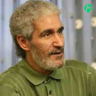 دانلود مداحی دل پریشانم که از بابم نمی آید صدا کویتی پور » صوتی
