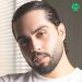 دانلود آهنگ راضی شدی از اینکه خستم کردی آخر از حامیم (هوش مصنوعی)