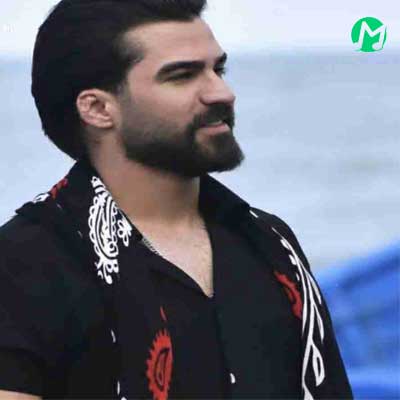 دانلود آهنگ ﺗﻮ بند بند ﺟﻮن ﻣﻨﻰ داری و درﻣﻮن ﻣﻨﻰ Hamidreza Babaei