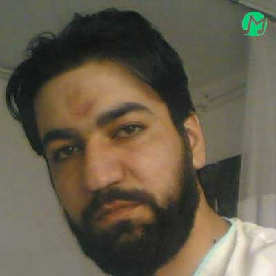 دانلود مداحی عقل از سر من پریده و دیوونگی جا گرفته از جواد ذاکر »» کامل mp3