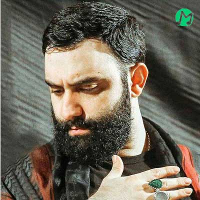 دانلود مداحی برات اشکای چشمام سر نمیاد از جواد مقدم » کامل 320