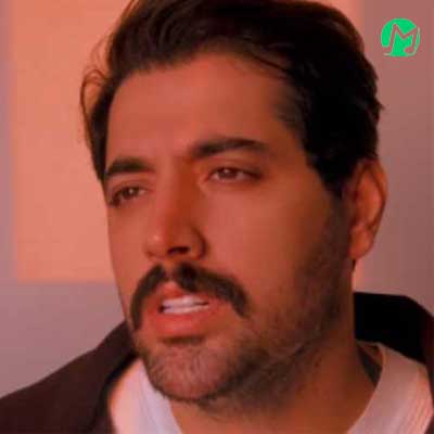 دانلود آهنگ اینا که میگم درده جفتمونو عصبی کرده میلاد بابایی // mp3