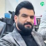دانلود آهنگ سر سلامتی هر چی رفیقه رفیق با مرام و مشتیه از سهیل غنی پور :: کلیپ اینستا
