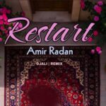 دانلود ریمیکس ری استارت (مگه چند روزه کلش) از امیر رادان Remix + ورژن اصلی دانلود ریمیکس ری استارت (مگه چند روزه کلش) از امیر رادان Remix + ورژن اصلی