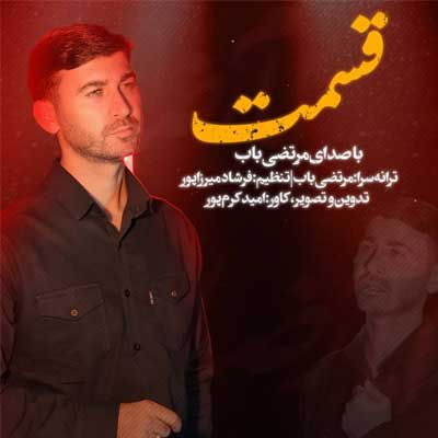 دانلود آهنگ مرتضی باب قسمت دانلود آهنگ قسمت از مرتضی باب / مداحی (الهی قربونت برم امام رضا) + کلیپ استوری