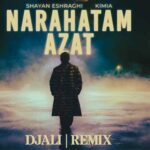 دانلود ریمیکس ناراحتم ازت از هرچی رفتن و بر نگشتن از شایان اشراقی Remix / کیفیت بالا