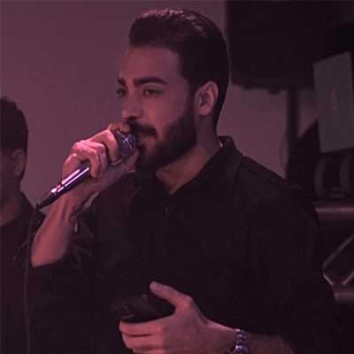 دانلود آهنگ داداشی بد جوری دلتنگتم برام بمیرم از علی جوادزاده