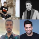 دانلود رایگان 10 آهنگ پرطرفدار هفته سوم مرداد 1404 / فوق العاده شنیدنی 😍 دانلود رایگان 10 آهنگ پرطرفدار هفته سوم مرداد 1404 / فوق العاده شنیدنی 😍