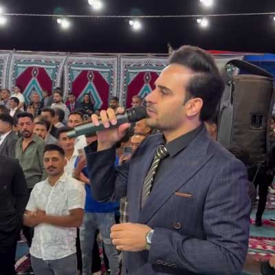 دانلود آهنگ چادر زری رعنا از داوود یونسی (کرمانجی / اجرای زنده در عروسی + ویدیو کرمانجی)