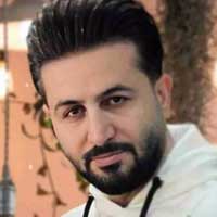 موزیک سلامتی از مرتضی جعفرزاده