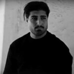 دانلود آهنگ ممنونم که آرامش هدیه دایده پیم از امیر رمضانی Amir Ramezani / کلیپ استوری