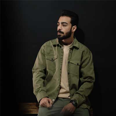 دانلود آهنگ بعد تو از علی جوادزاده (دلخوشی ندارم کیو جات بزارم) کلیپ و متن کامل