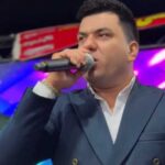 دانلود آهنگ برسون سلاممو از جواد جراحی (فقط از تو میخونم) کلیپ اجرای زنده عروسی + متن