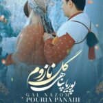 دانلود آهنگ گل نازوم (بیا قشنگم) از پوریا پناهی / ترکی قشقایی غمگین ❤️‍🩹