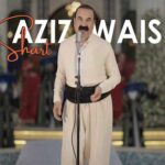 دانلود آهنگ شرط از عزیز ویسی / کُردی غمگین (Aziz Waisi – Shart) کامل 320